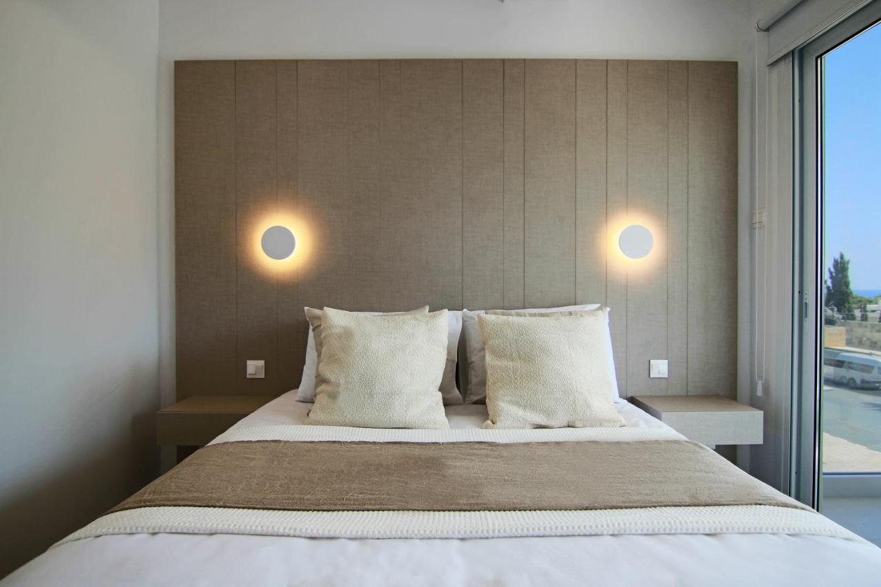 Phaedrus Living: Seaview Luxury Flat Limnaria 114 Διαμέρισμα Πάφος Εξωτερικό φωτογραφία