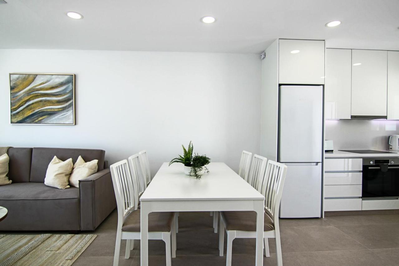 Phaedrus Living: Seaview Luxury Flat Limnaria 114 Διαμέρισμα Πάφος Εξωτερικό φωτογραφία