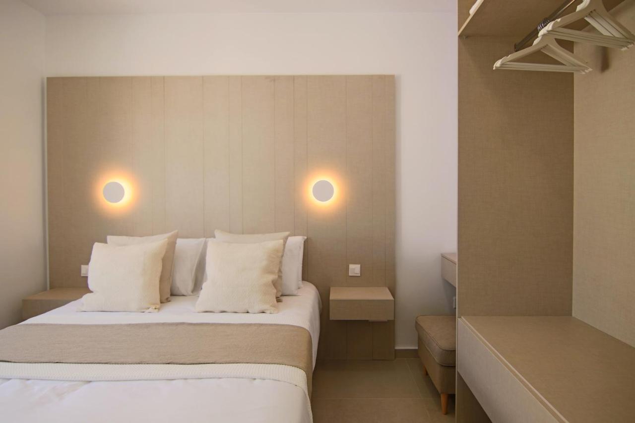 Phaedrus Living: Seaview Luxury Flat Limnaria 114 Διαμέρισμα Πάφος Εξωτερικό φωτογραφία