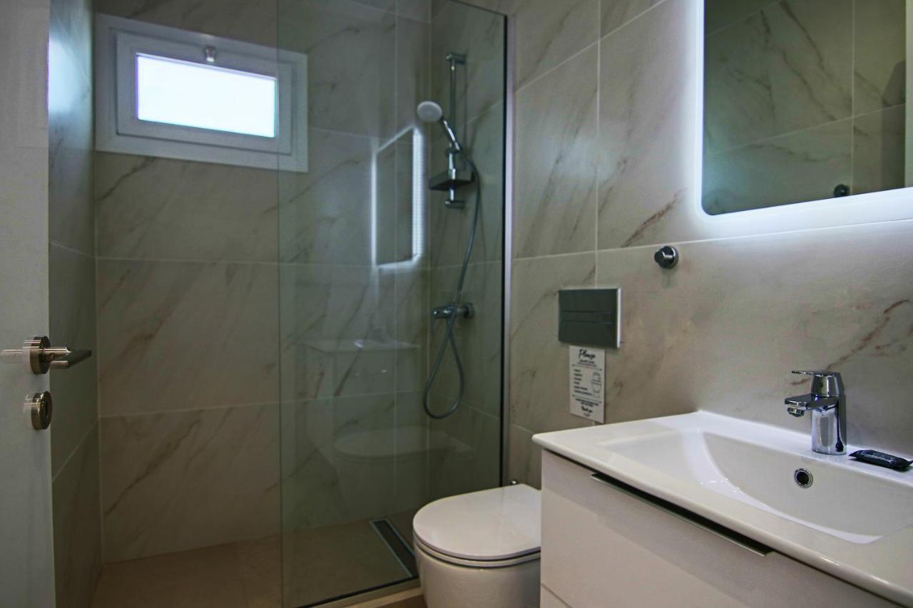 Phaedrus Living: Seaview Luxury Flat Limnaria 114 Διαμέρισμα Πάφος Εξωτερικό φωτογραφία